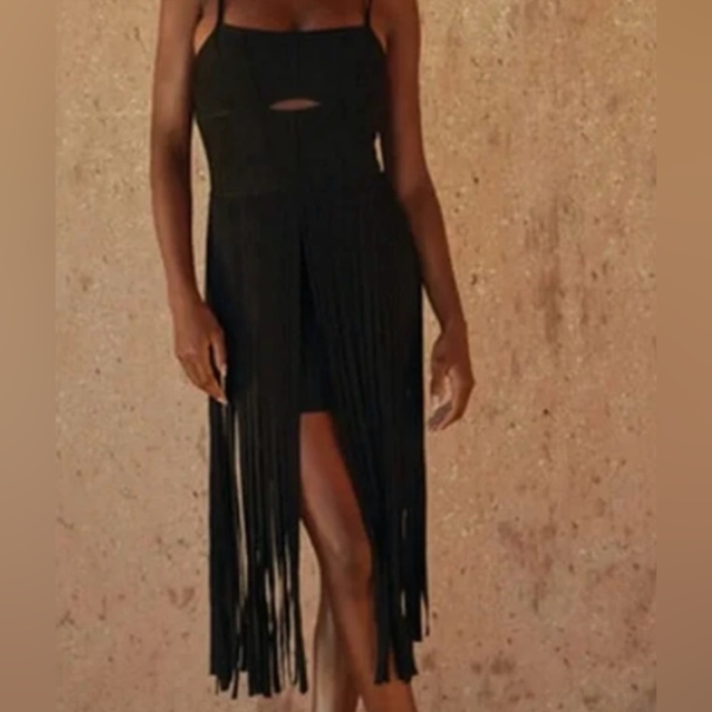 Herve Leger X forever 21 - new with tags